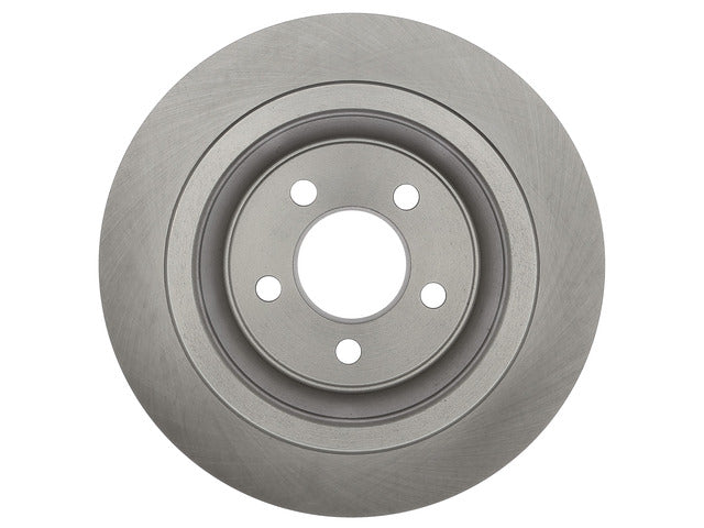 Disc Brake Rotor Raybestos Brakes 681938R