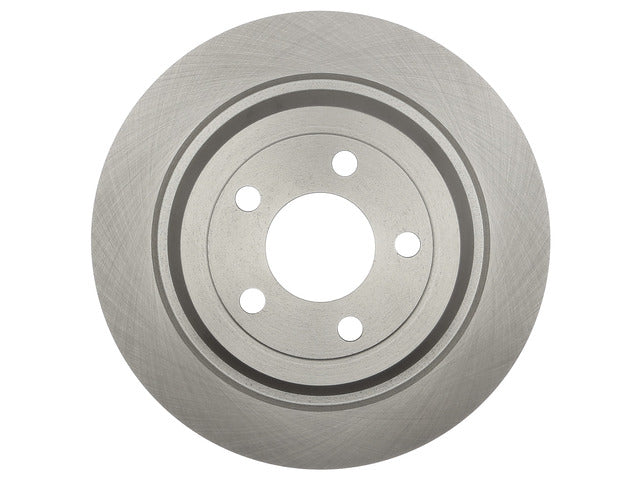 Disc Brake Rotor Raybestos Brakes 681938R