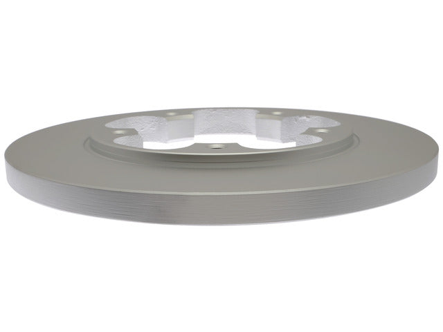 Disc Brake Rotor Raybestos Brakes 681939