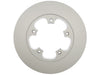 Disc Brake Rotor Raybestos Brakes 681939