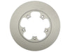 Disc Brake Rotor Raybestos Brakes 681939