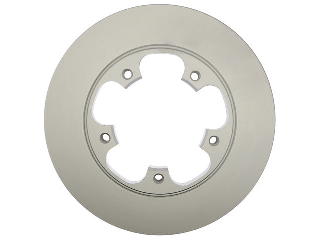 Disc Brake Rotor Raybestos Brakes 681939