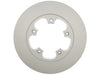 Disc Brake Rotor Raybestos Brakes 681939FZN