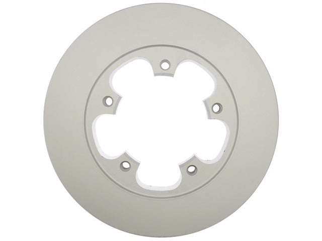 Disc Brake Rotor Raybestos Brakes 681939FZN