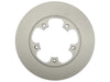 Disc Brake Rotor Raybestos Brakes 681939FZN