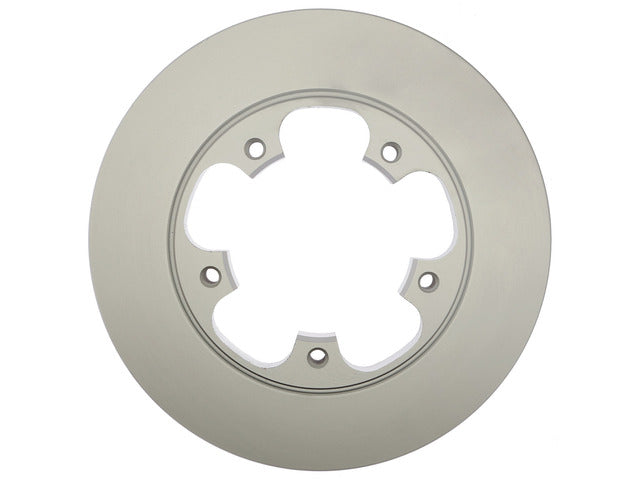 Disc Brake Rotor Raybestos Brakes 681939FZN