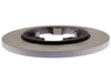 Disc Brake Rotor Raybestos Brakes 681939PER
