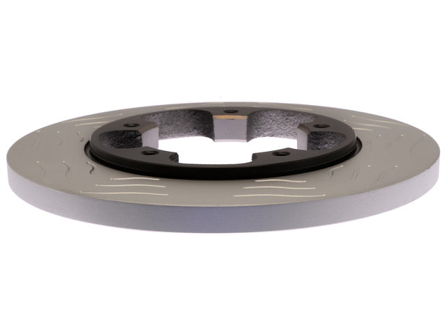 Disc Brake Rotor Raybestos Brakes 681939PER