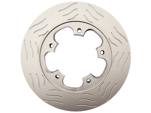 Disc Brake Rotor Raybestos Brakes 681939PER