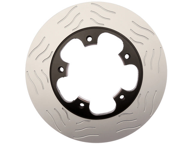 Disc Brake Rotor Raybestos Brakes 681939PER