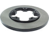 Disc Brake Rotor Raybestos Brakes 681939R2
