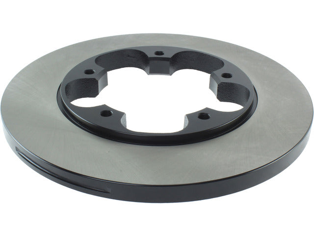 Disc Brake Rotor Raybestos Brakes 681939R2