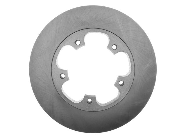 Disc Brake Rotor Raybestos Brakes 681939R2