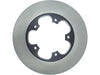 Disc Brake Rotor Raybestos Brakes 681939R2