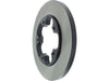 Disc Brake Rotor Raybestos Brakes 681939R2