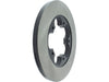 Disc Brake Rotor Raybestos Brakes 681939R2