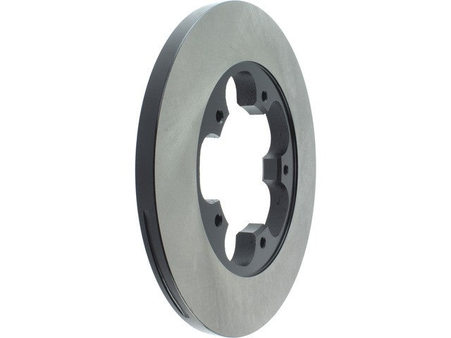Disc Brake Rotor Raybestos Brakes 681939R2