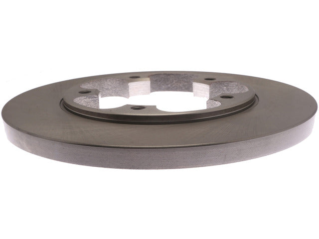 Disc Brake Rotor Raybestos Brakes 681939R