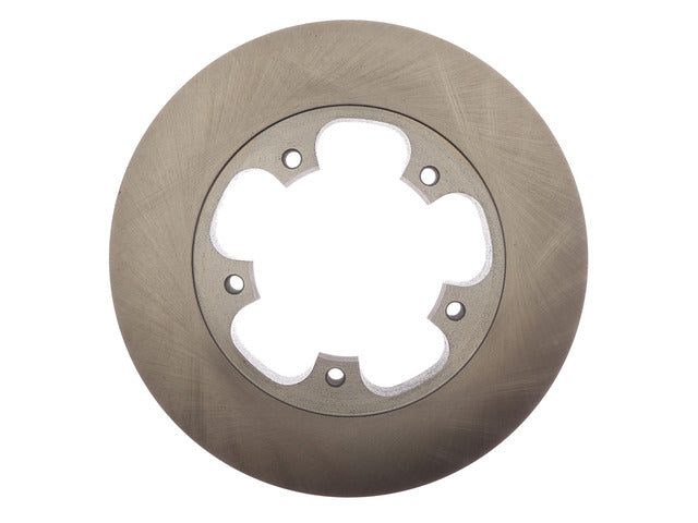 Disc Brake Rotor Raybestos Brakes 681939R