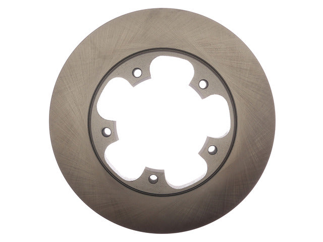 Disc Brake Rotor Raybestos Brakes 681939R