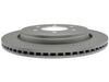Disc Brake Rotor Raybestos Brakes 681951