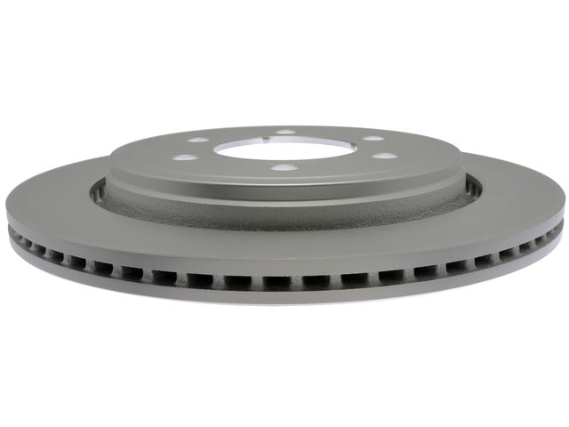 Disc Brake Rotor Raybestos Brakes 681951