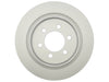 Disc Brake Rotor Raybestos Brakes 681951
