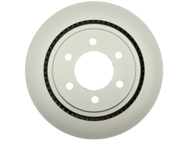 Disc Brake Rotor Raybestos Brakes 681951