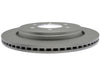 Disc Brake Rotor Raybestos Brakes 681951FZN