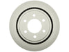 Disc Brake Rotor Raybestos Brakes 681951FZN