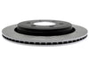 Disc Brake Rotor Raybestos Brakes 681951PER