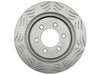 Disc Brake Rotor Raybestos Brakes 681951PER