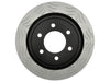 Disc Brake Rotor Raybestos Brakes 681951PER