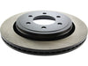 Disc Brake Rotor Raybestos Brakes 681951R2