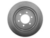 Disc Brake Rotor Raybestos Brakes 681951R2
