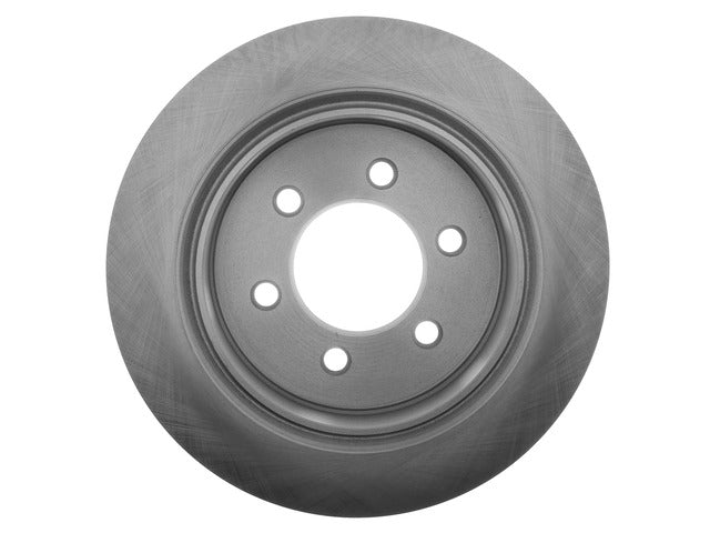 Disc Brake Rotor Raybestos Brakes 681951R2