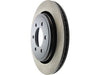Disc Brake Rotor Raybestos Brakes 681951R2
