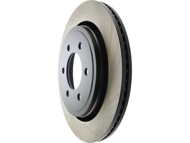 Disc Brake Rotor Raybestos Brakes 681951R2