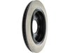 Disc Brake Rotor Raybestos Brakes 681951R2