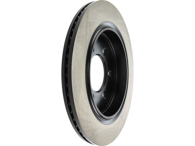 Disc Brake Rotor Raybestos Brakes 681951R2