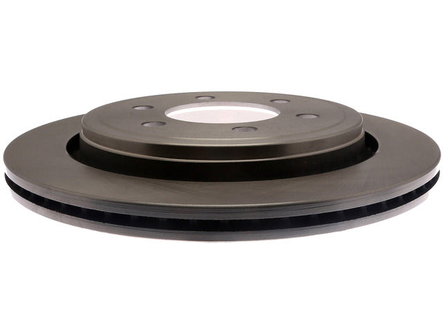 Disc Brake Rotor Raybestos Brakes 681951R