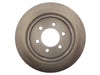 Disc Brake Rotor Raybestos Brakes 681951R