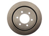 Disc Brake Rotor Raybestos Brakes 681951R