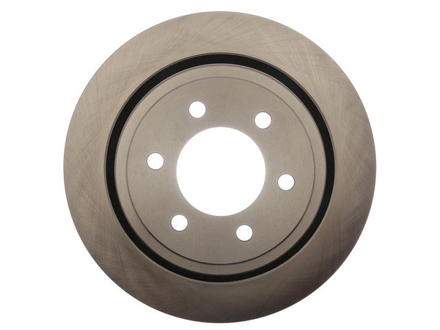 Disc Brake Rotor Raybestos Brakes 681951R
