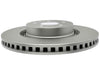 Disc Brake Rotor Raybestos Brakes 681952