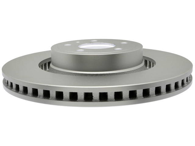 Disc Brake Rotor Raybestos Brakes 681952
