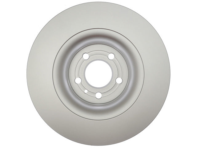 Disc Brake Rotor Raybestos Brakes 681952