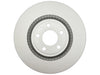 Disc Brake Rotor Raybestos Brakes 681952