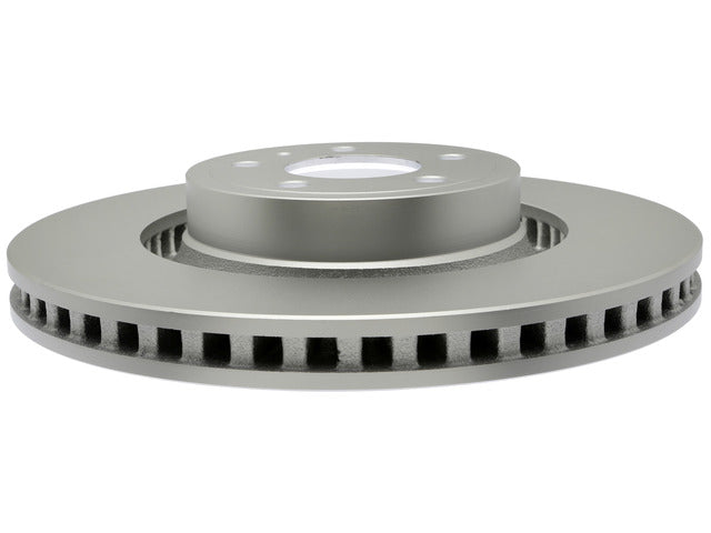 Disc Brake Rotor Raybestos Brakes 681952FZN