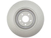 Disc Brake Rotor Raybestos Brakes 681952FZN